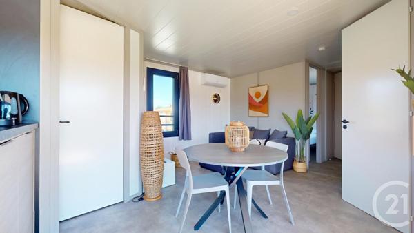 Maison à vendre  4 pièces - 48,05 m2 SAUBRIGUES - 40