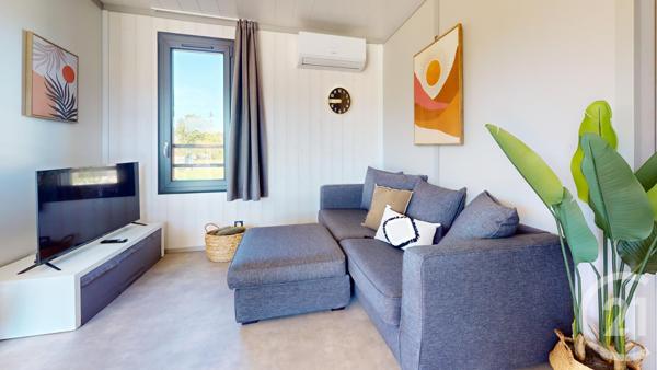 Maison à vendre  4 pièces - 48,05 m2 SAUBRIGUES - 40