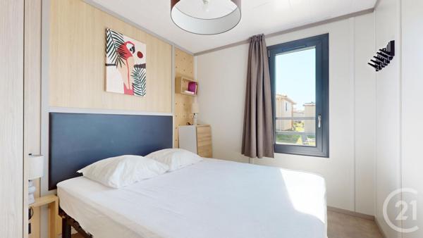 Maison à vendre  4 pièces - 48,05 m2 SAUBRIGUES - 40