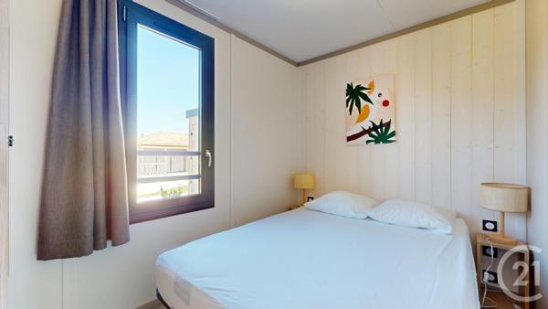 Maison à vendre  4 pièces - 48,05 m2 SAUBRIGUES - 40