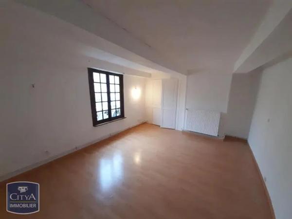 Appartement à louer 4 pièces 102.38m² Sedan (08200)