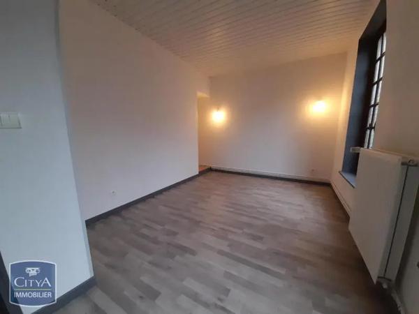 Appartement à louer 4 pièces 102.38m² Sedan (08200)