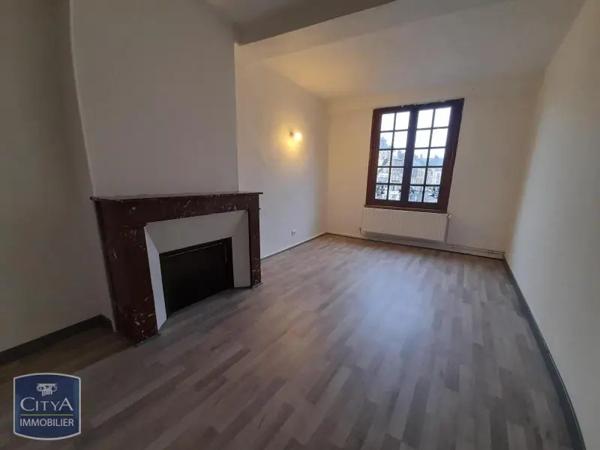 Appartement à louer 4 pièces 102.38m² Sedan (08200)