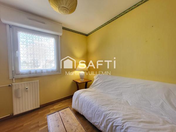 EXCLUSIVITE T5 - Au calme - possibilité 4 chambres -