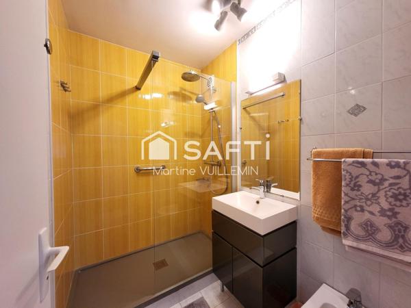 EXCLUSIVITE T5 - Au calme - possibilité 4 chambres -