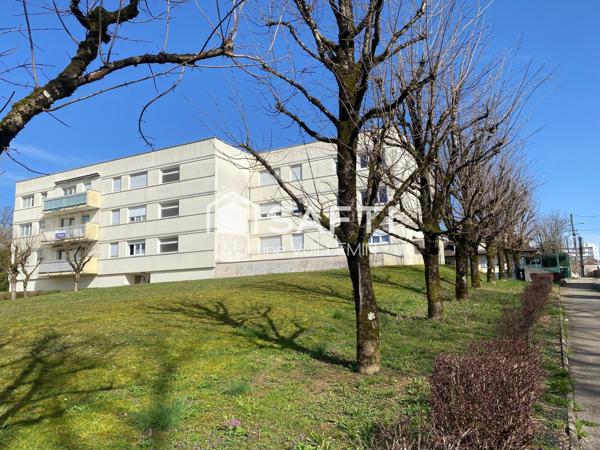 EXCLUSIVITE T5 - Au calme - possibilité 4 chambres -
