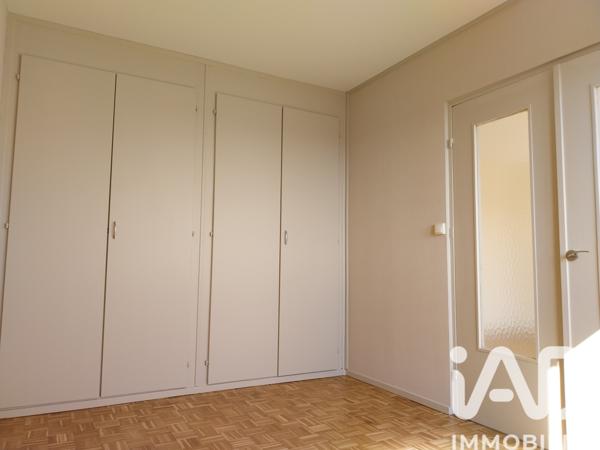 Appartement à vendre 4 pièces 73 m² Auxerre