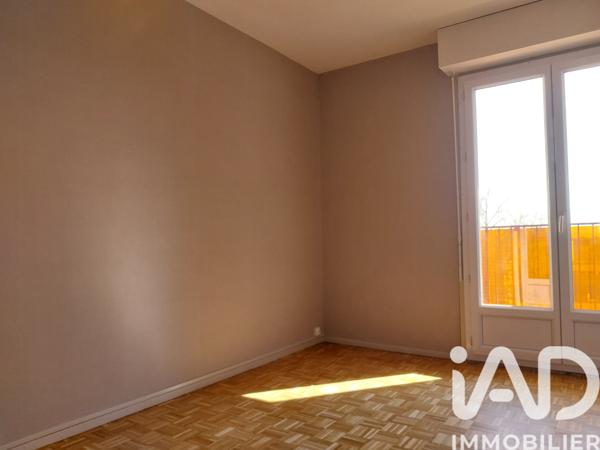 Appartement à vendre 4 pièces 73 m² Auxerre