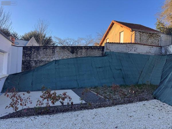 Appartement à vendre à Saint-Junien en Haute-Vienne (87200), ref : 87006/1272