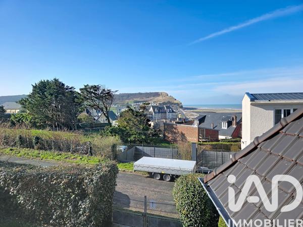 Maison à vendre 4 pièces 90 m² Criel-sur-Mer