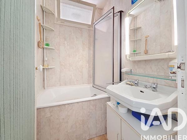 Maison à vendre 4 pièces 90 m² Criel-sur-Mer