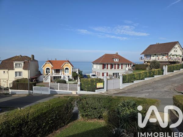 Maison à vendre 4 pièces 90 m² Criel-sur-Mer