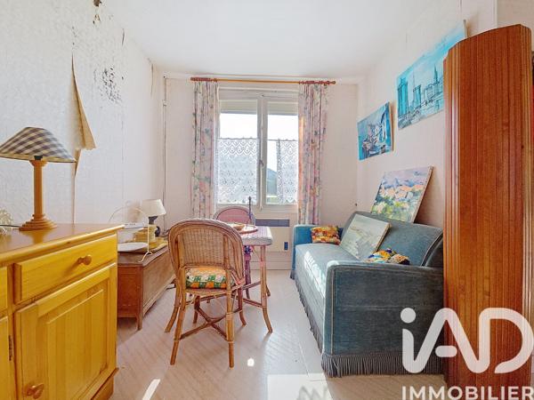 Maison à vendre 4 pièces 90 m² Criel-sur-Mer