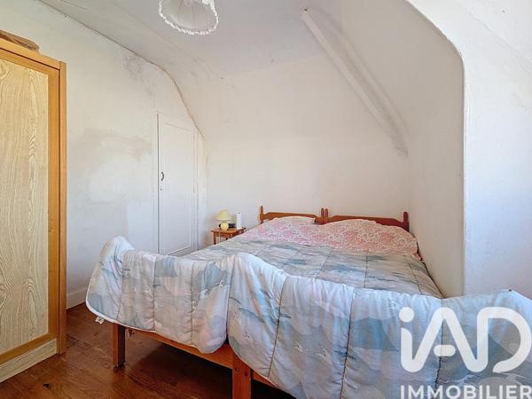 Maison à vendre 4 pièces 90 m² Criel-sur-Mer