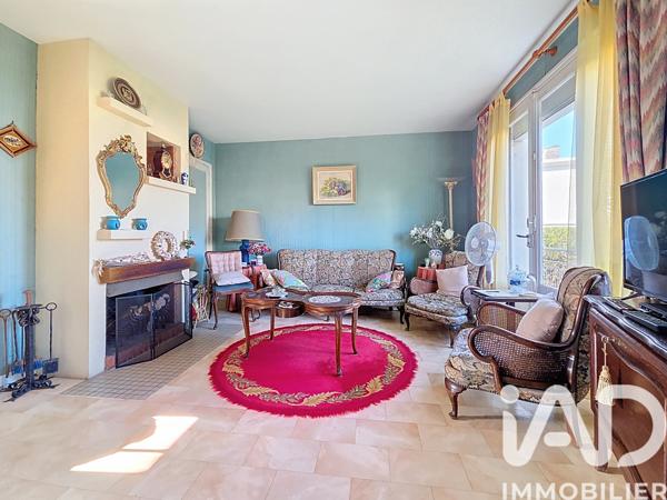 Maison à vendre 4 pièces 90 m² Criel-sur-Mer