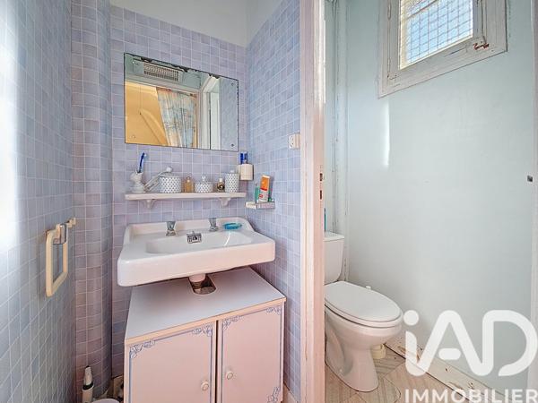 Maison à vendre 4 pièces 90 m² Criel-sur-Mer