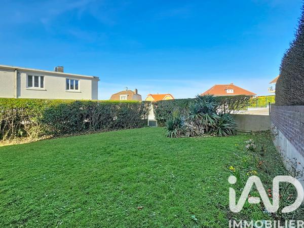 Maison à vendre 4 pièces 90 m² Criel-sur-Mer