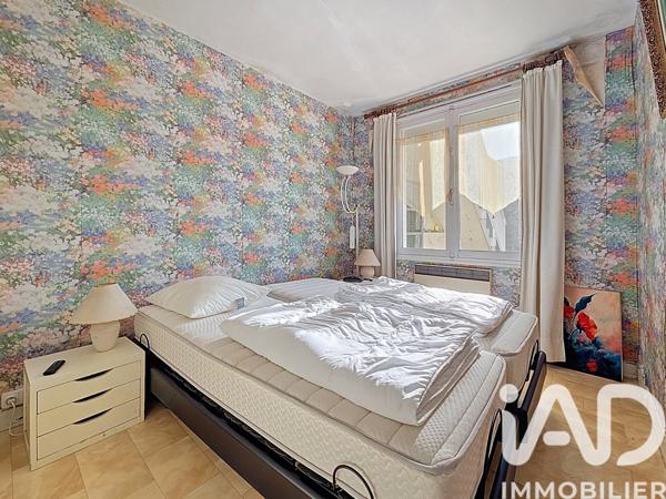 Maison à vendre 4 pièces 90 m² Criel-sur-Mer