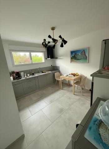 Maison Montigny En Gohelle 4 pièce(s) 93 m2