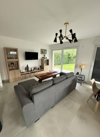 Maison Montigny En Gohelle 4 pièce(s) 93 m2