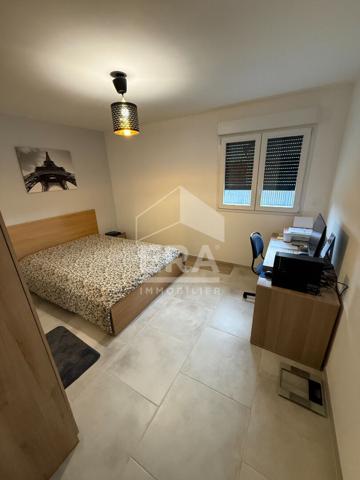 Maison Montigny En Gohelle 4 pièce(s) 93 m2