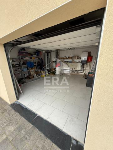 Maison Montigny En Gohelle 4 pièce(s) 93 m2