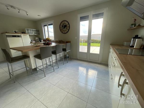 MAISON INDEPENDANTE OUTREAU Outreau (62230)