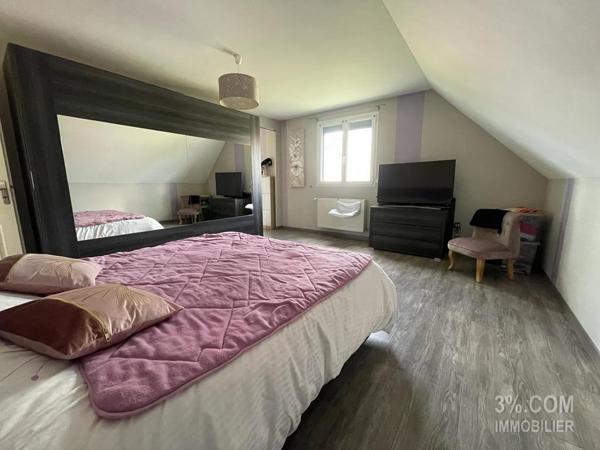 MAISON INDEPENDANTE OUTREAU Outreau (62230)