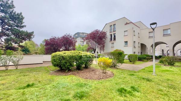 APPARTEMENT 3 PIÈCES AVEC GARAGE, VIRY-CHÂTILLON, PROCHE GARE