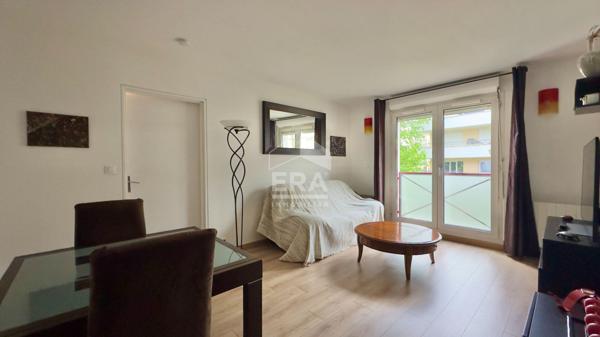 APPARTEMENT 3 PIÈCES AVEC GARAGE, VIRY-CHÂTILLON, PROCHE GARE