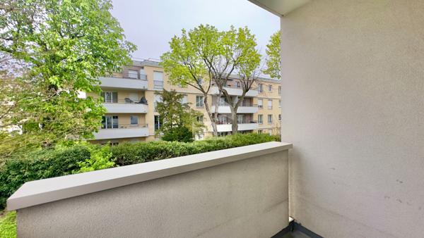 APPARTEMENT 3 PIÈCES AVEC GARAGE, VIRY-CHÂTILLON, PROCHE GARE