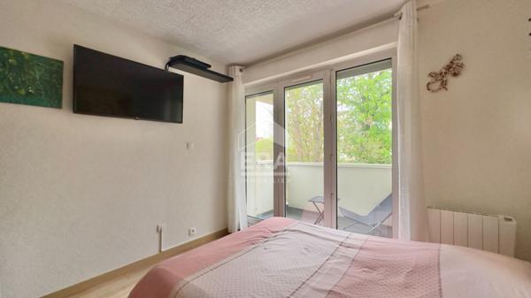 APPARTEMENT 3 PIÈCES AVEC GARAGE, VIRY-CHÂTILLON, PROCHE GARE