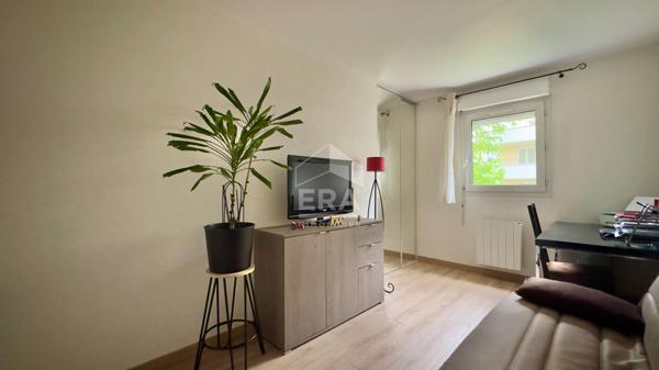 APPARTEMENT 3 PIÈCES AVEC GARAGE, VIRY-CHÂTILLON, PROCHE GARE