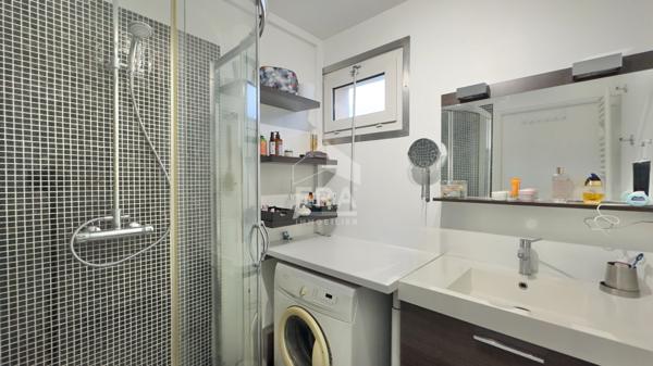 APPARTEMENT 3 PIÈCES AVEC GARAGE, VIRY-CHÂTILLON, PROCHE GARE