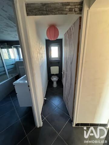 Maison à vendre 4 pièces 90 m² Chasseneuil-sur-Bonnieure