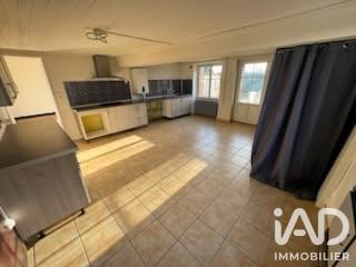 Maison à vendre 4 pièces 90 m² Chasseneuil-sur-Bonnieure