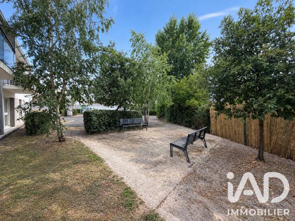 Appartement à vendre 2 pièces 40 m² La Teste-de-Buch