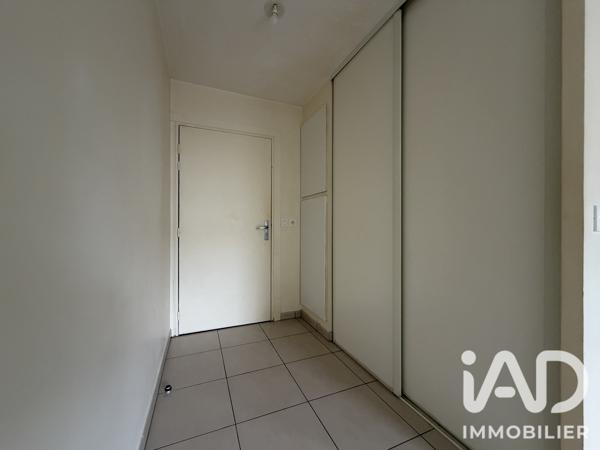Appartement à vendre 2 pièces 40 m² La Teste-de-Buch