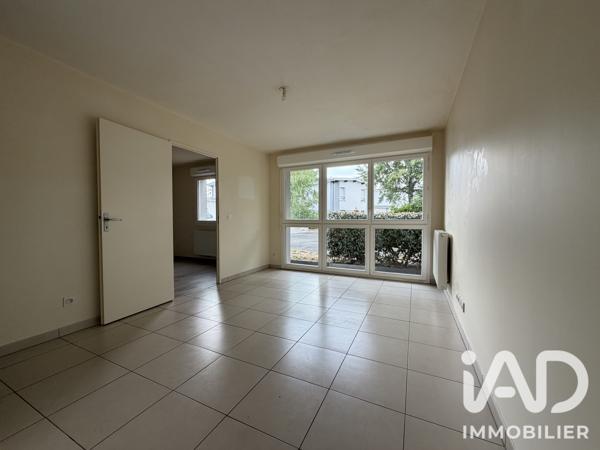 Appartement à vendre 2 pièces 40 m² La Teste-de-Buch