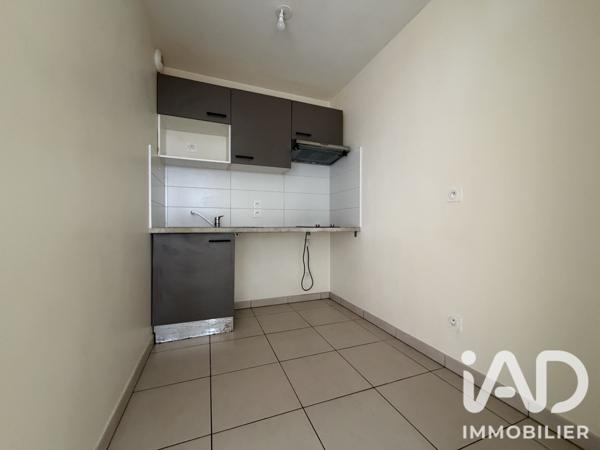 Appartement à vendre 2 pièces 40 m² La Teste-de-Buch