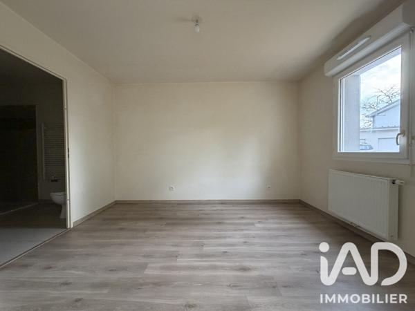 Appartement à vendre 2 pièces 40 m² La Teste-de-Buch