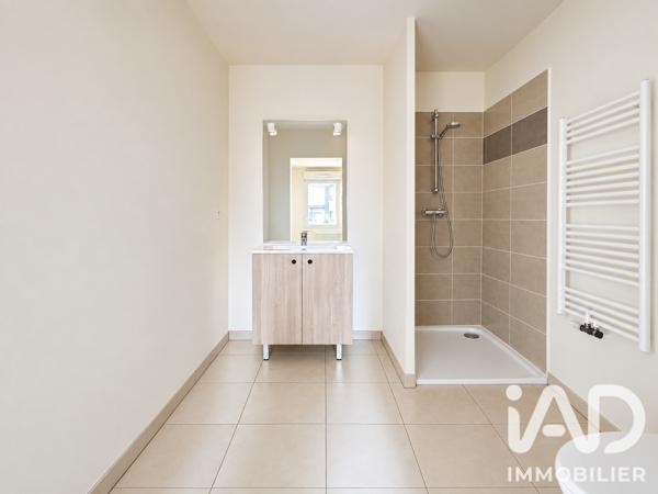 Appartement à vendre 2 pièces 40 m² La Teste-de-Buch