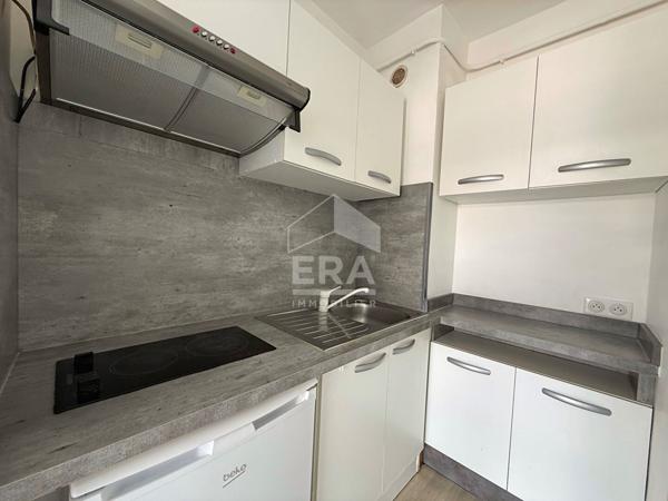 Appartement Vence 1 pièce(s) 21.8 m2
