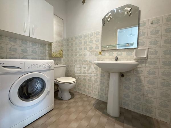Appartement Vence 1 pièce(s) 21.8 m2
