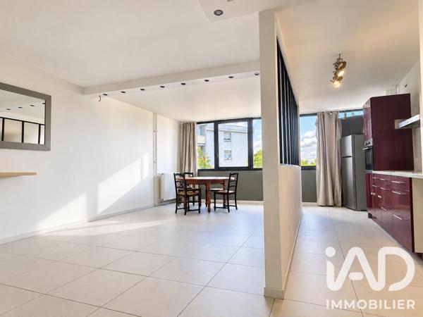 Appartement à vendre 3 pièces 72 m² Cenon