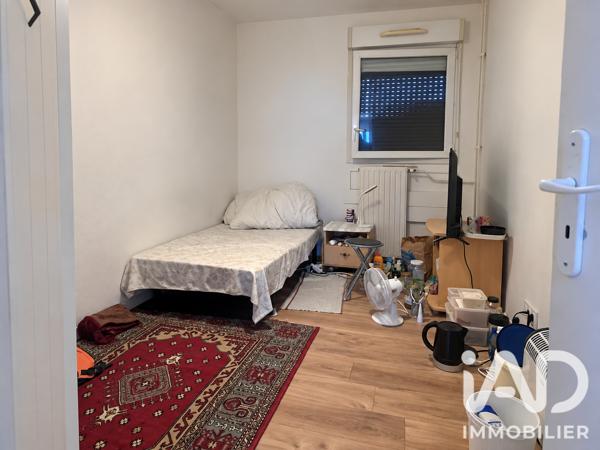 Appartement à vendre 3 pièces 72 m² Cenon