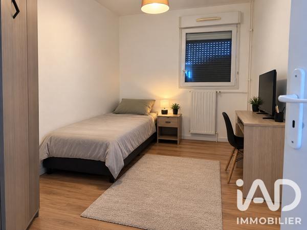 Appartement à vendre 3 pièces 72 m² Cenon