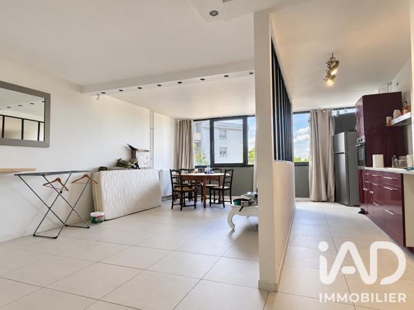 Appartement à vendre 3 pièces 72 m² Cenon