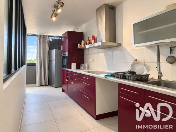 Appartement à vendre 3 pièces 72 m² Cenon