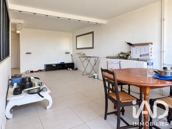 Appartement à vendre 3 pièces 72 m² Cenon